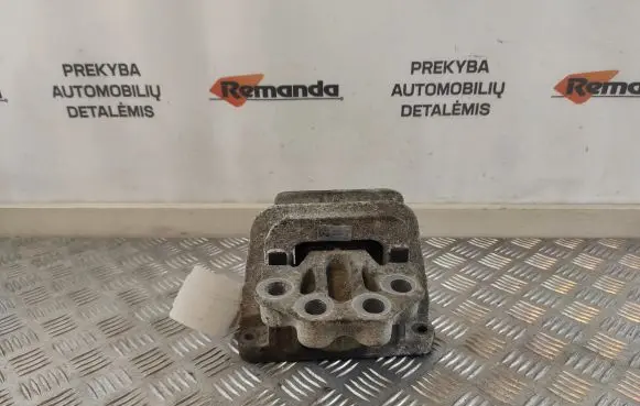 Ford Transit Custom Engine mount bracket GK216F012CC