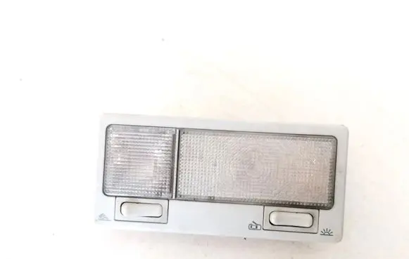 Volkswagen Sharan Front seat light 7M0947105C
