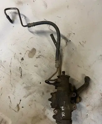 Jeep Cherokee XJ Steering rack 