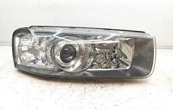 Chevrolet Captiva Headlight/headlamp LMPPPCAPFL