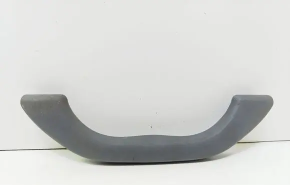Audi A4 S4 B5 8D Front interior roof grab handle 8D0857607