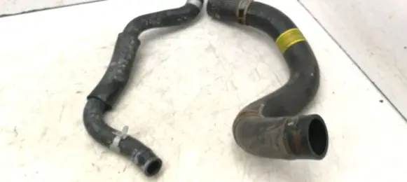 KIA Sportage Engine coolant pipe/hose 25410D3100 310L 25450D3100