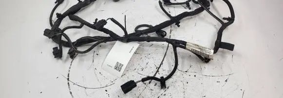Volvo V40 Parking sensor (PDC) wiring loom 31412573AA