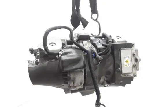 Ford Mach-E I Engine LJ987P261AD