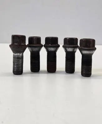 BMW 3 F30 F35 F31 Nuts/bolts 