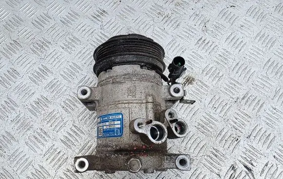 MG ZS Air conditioning (A/C) pipe/hose 10780655