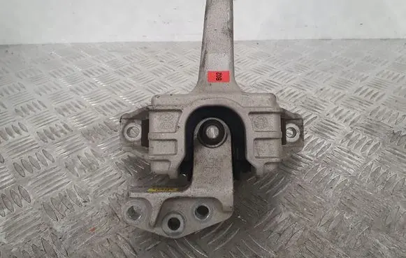 KIA Niro Engine mount vacuum valve 21810AA100