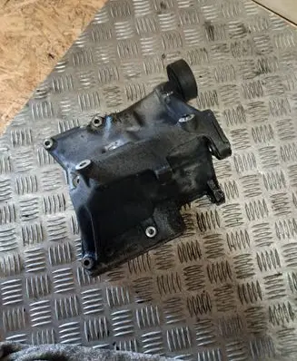 Generator/alternator bracket
