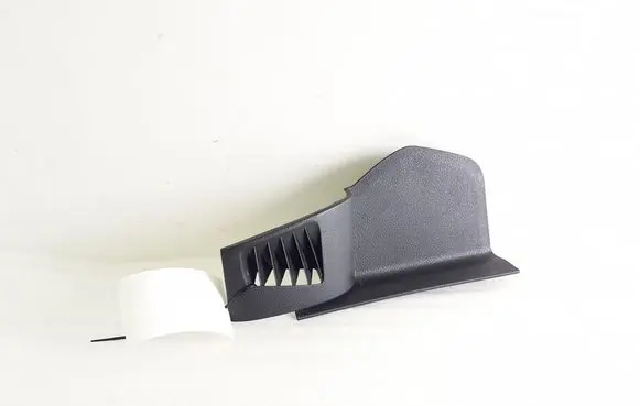 Opel Vivaro Dashboard side end trim 9808188377 MP7256