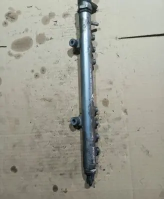 Volvo XC70 Fuel main line pipe 30777759 380784 0445215025