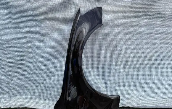 Audi A4 S4 B8 8K Fender