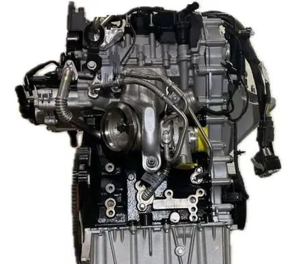 Ford Focus C-MAX Engine B7DA