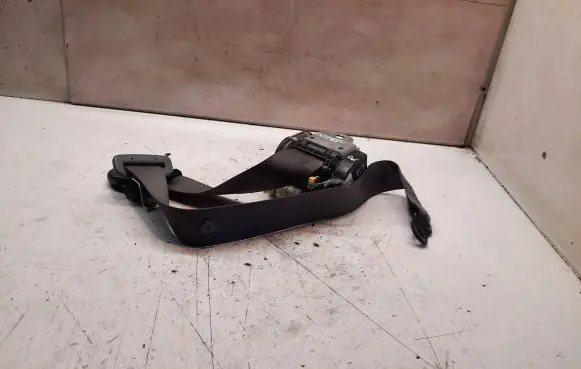 Chrysler Sebring (JS) Front seatbelt 605031400A
