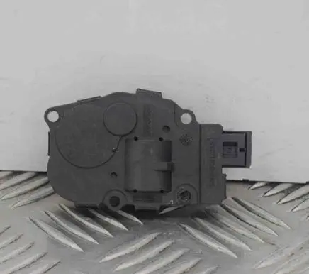 BMW 2 F22 F23 Air flap motor/actuator 412650750