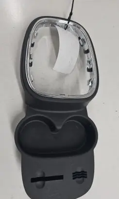 Opel Corsa D Cup holder front 13205815