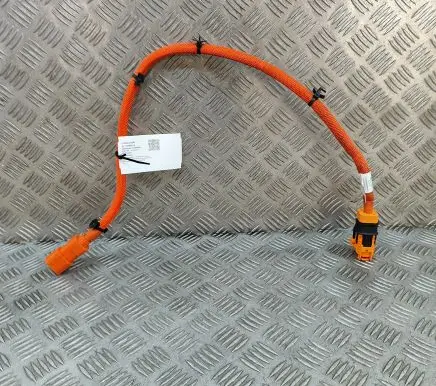 Porsche Taycan 9J1 Other wiring loom 9J1971008A