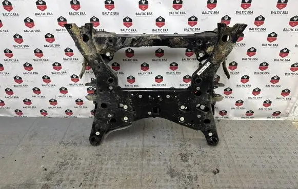 BMW X3 G01 Front axle beam 6891262