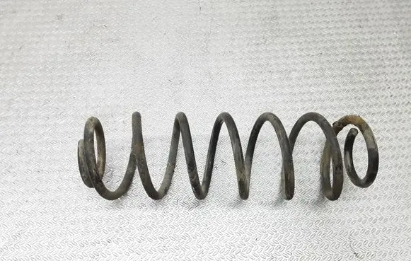 Seat Ibiza III (6L) Rear coil spring