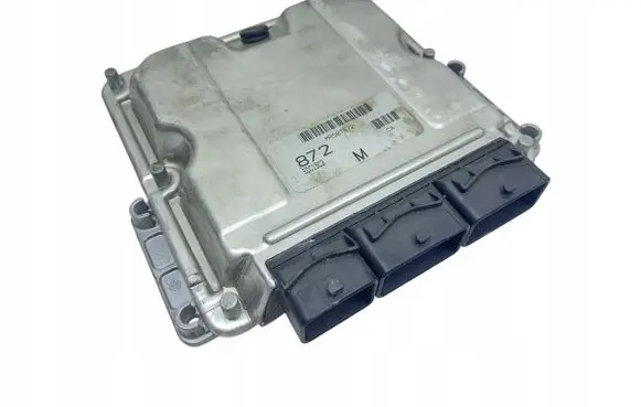 Mitsubishi Space Star Engine control unit/module ECU MR507872