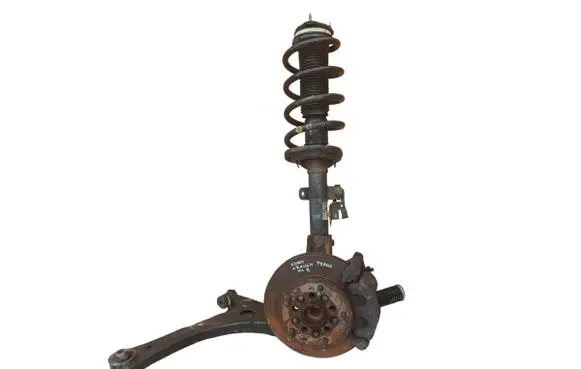 Ford Transit Front wheel hub BK3118045HC