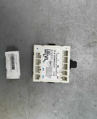 Mercedes-Benz C W205 Door control unit/module A2229001414
