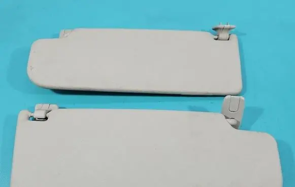 Volkswagen Golf VI Sun visor IMPRK1520666