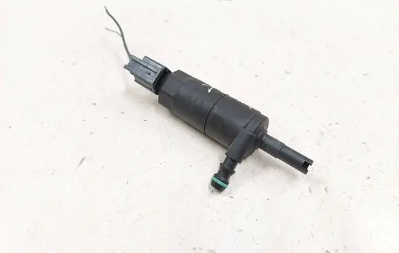 Jaguar XF Headlight washer pump 5W9313K082AA