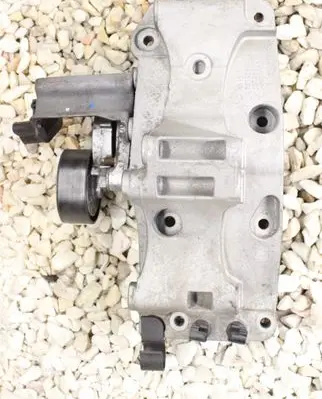 BMW 5 F10 F11 Engine 7619250