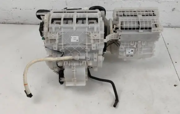 Toyota Prius Prime Interior heater climate box assembly 8701047360 4432601963 4432801053