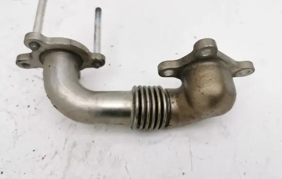 Honda Accord EGR valve line/pipe/hose