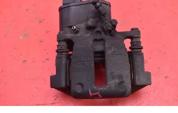 Volvo XC60 Rear brake caliper 