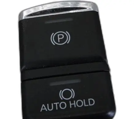 Mitsubishi Outlander Tailgate/trunk/boot open switch