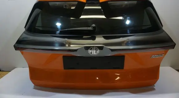 MG MG4 ev Other exterior part 