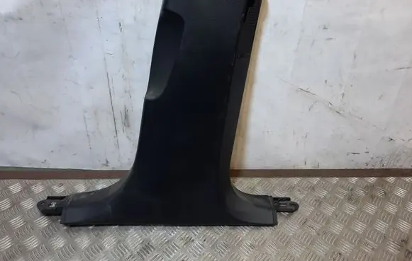 Audi A8 S8 D4 4H (B) pillar trim (bottom) 4H0867244