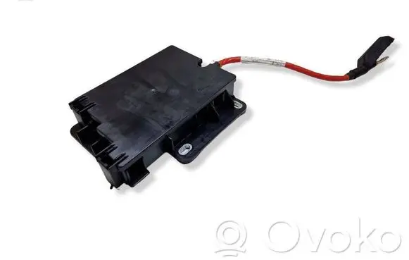 Jaguar XF X250 Fuse module CX2314A067AD