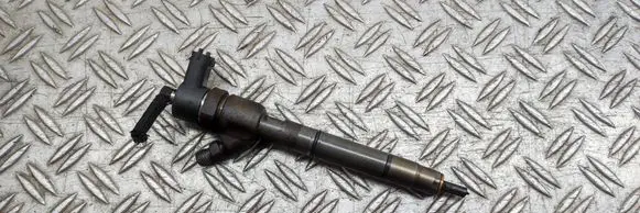 Fuel injector