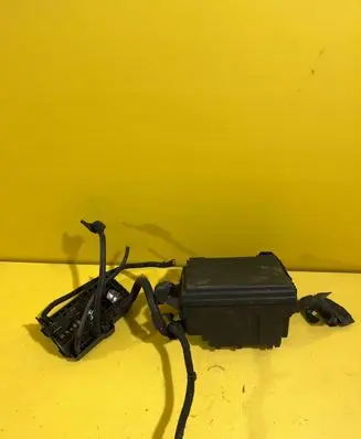 Opel Meriva B Positive wiring loom 