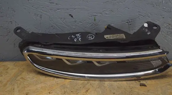 Citroen C3 LED Daytime headlight 9820877880