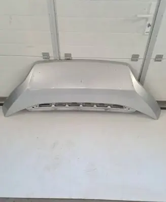 Engine bonnet/hood