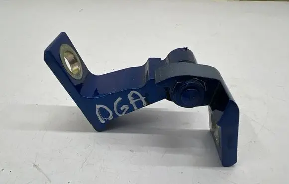 Skoda Kodiaq II Rear door lower hinge 8V5833404C