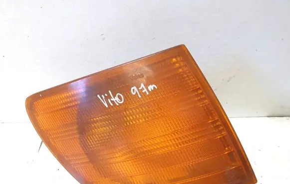 Mercedes-Benz Vito Viano W638 Front indicator light 6R01489
