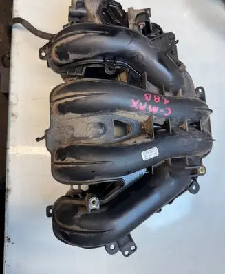 Ford Focus C-MAX Intake manifold 4M5G9424f