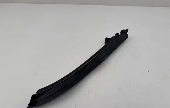 Ford Mustang VI Rubber seal front coupe door FR3B7654000 FR3B7654000A