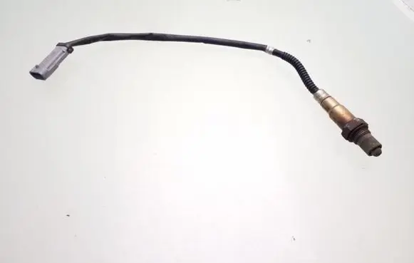 Renault Scenic I Lambda probe sensor 7700107433 0258006046