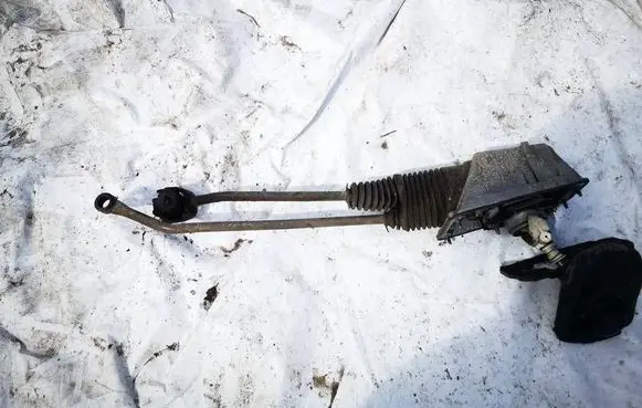 Volkswagen PASSAT B5 Gear shifter/selector 8D0711290B