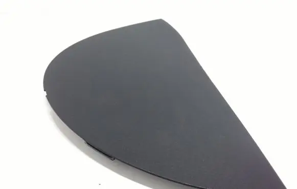 Audi A6 S6 C5 4B Dashboard side end trim 4B0857086A