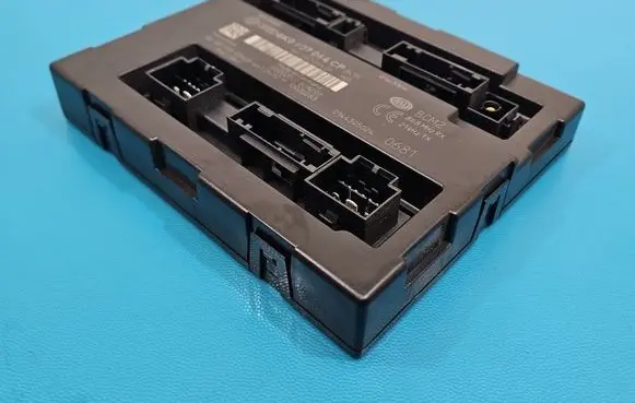 Audi A4 S4 B8 8K Central body control module 8K0907064CP IMPRK1557871