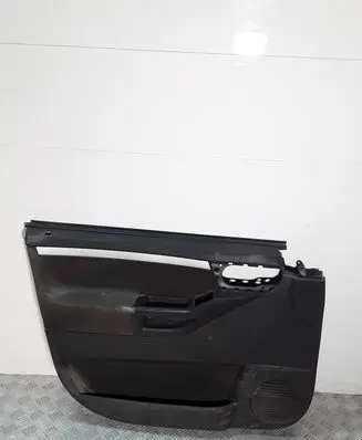 Opel Meriva A Front door card panel trim