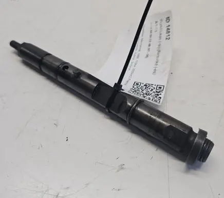Audi A6 S6 C5 4B Fuel injector 059130201A