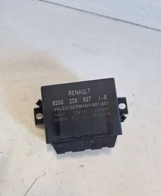 Renault Espace - Grand espace IV Parking PDC control unit/module 8200235627